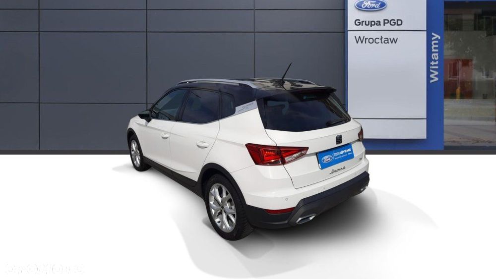 Seat Arona - 4