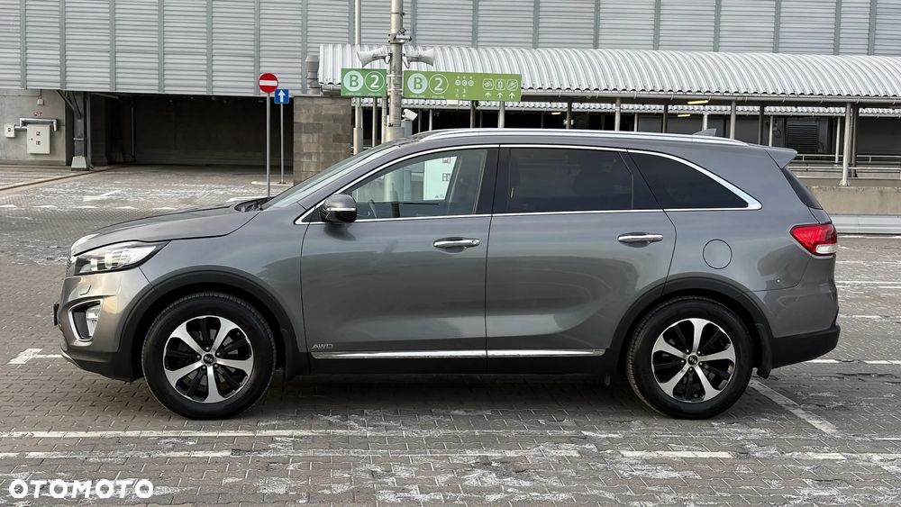 Kia Sorento 2.0 CRDI L - 4