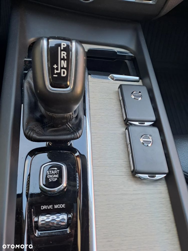 Volvo XC 60 T5 Geartronic Inscription - 10