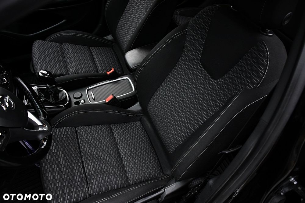 Opel Astra 1.6 CDTI DPF ecoFLEX TourerStart/Stop Exklusiv - 7