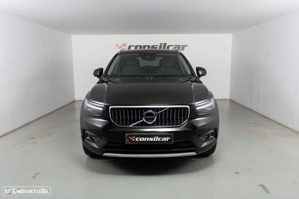 Volvo XC 40 1.5 T5 PHEV Inscription Expression - 3