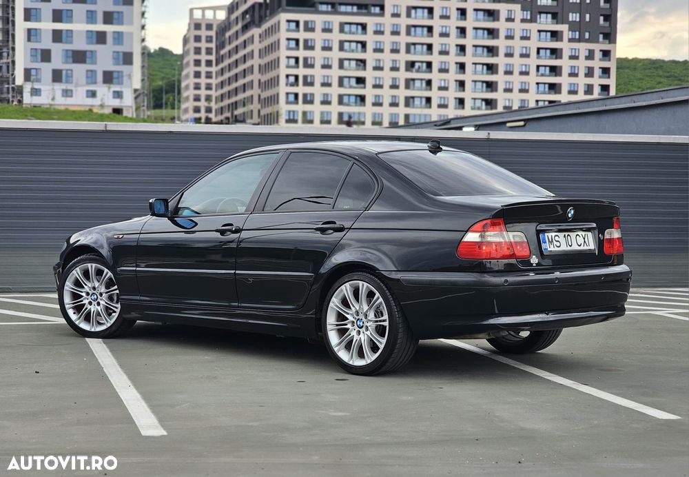 BMW Seria 3 - 3