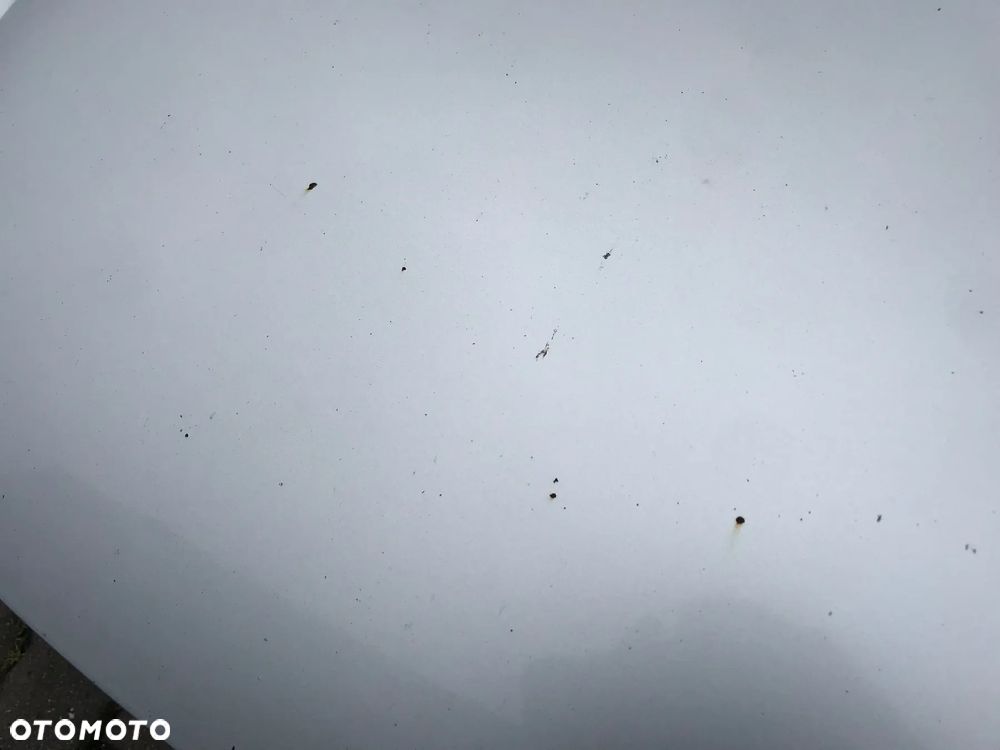 VW Golf VI 6 5K 5K0 maska LA7W - 4