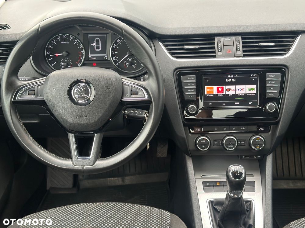 Skoda Octavia 1.6 TDI Ambition - 28
