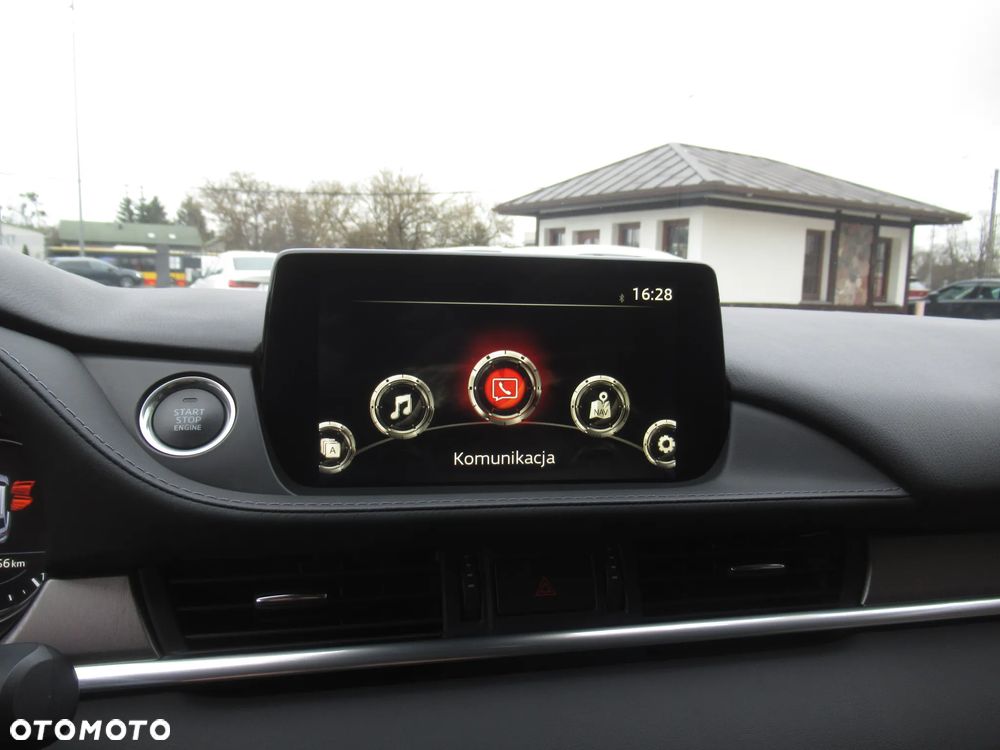 Mazda 6 2.0 Center-Line - 19