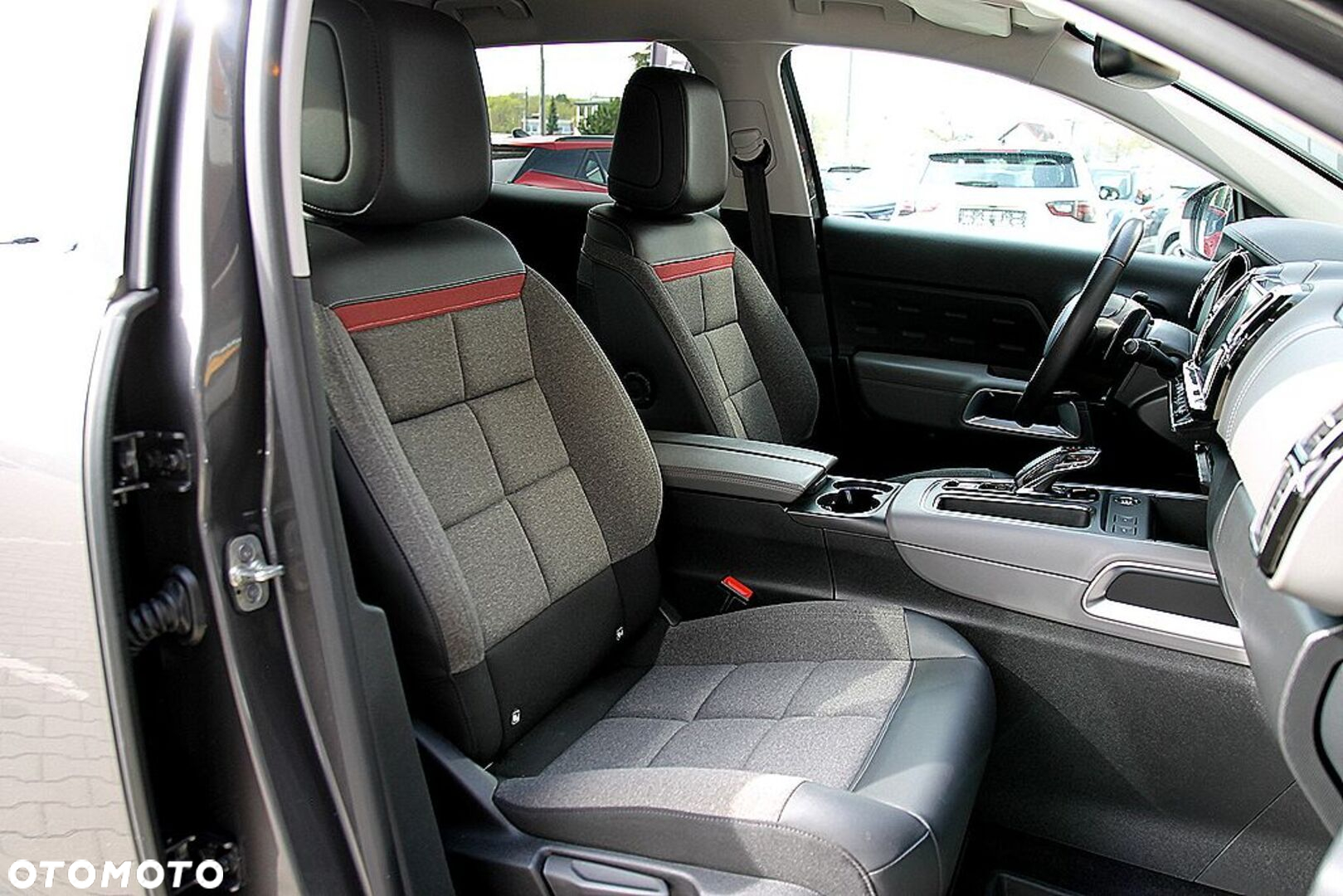 Citroën C5 Aircross 1.5 BlueHDi Feel Pack EAT8 - 24