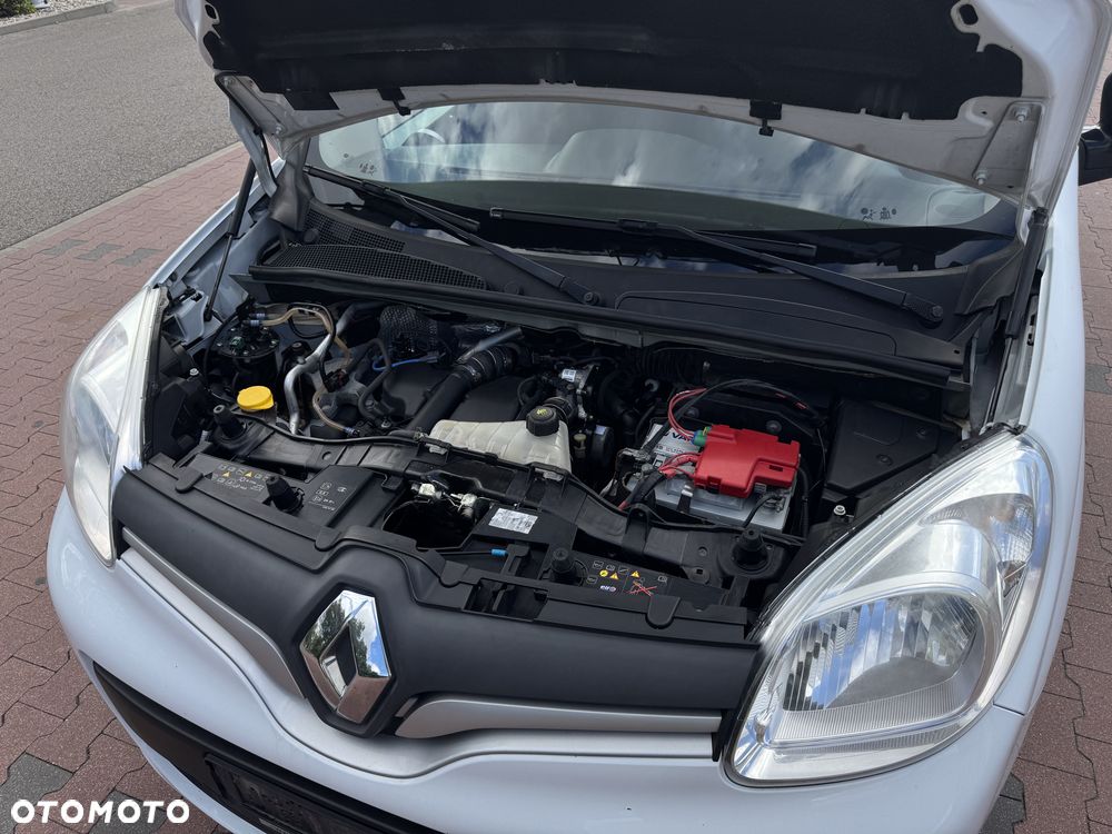 Renault KANGOO - 33