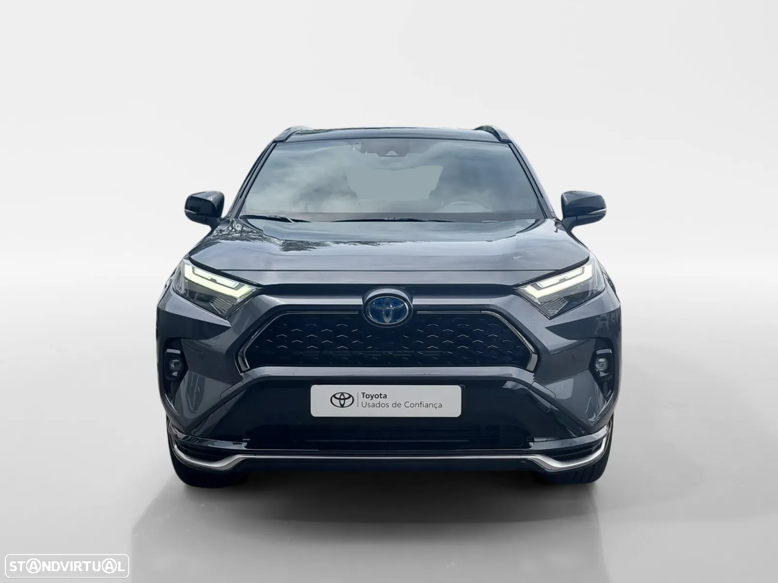 Toyota RAV4 2.5 HDF Square Collection AWD-i - 9
