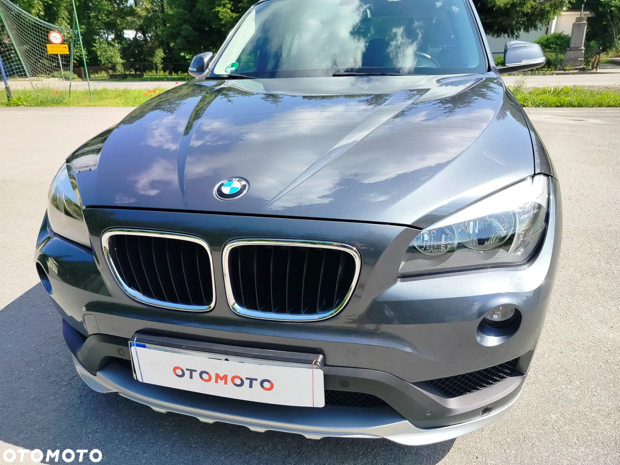 BMW X1 - 23