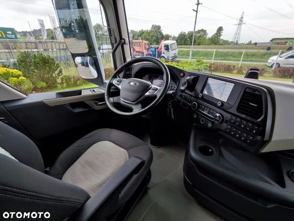 Ford F-MAX 500 - 14