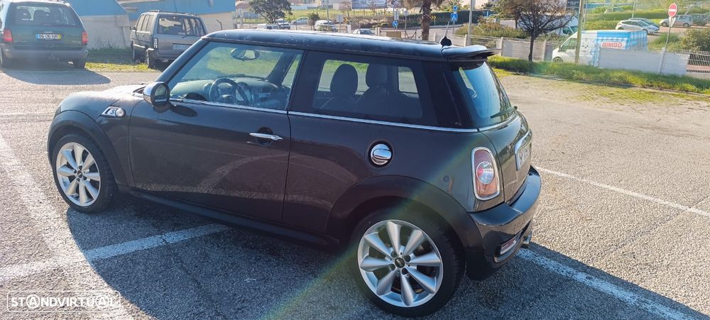 MINI 3 Portas Cooper S - 27