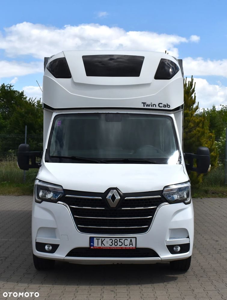 Renault Master - 3