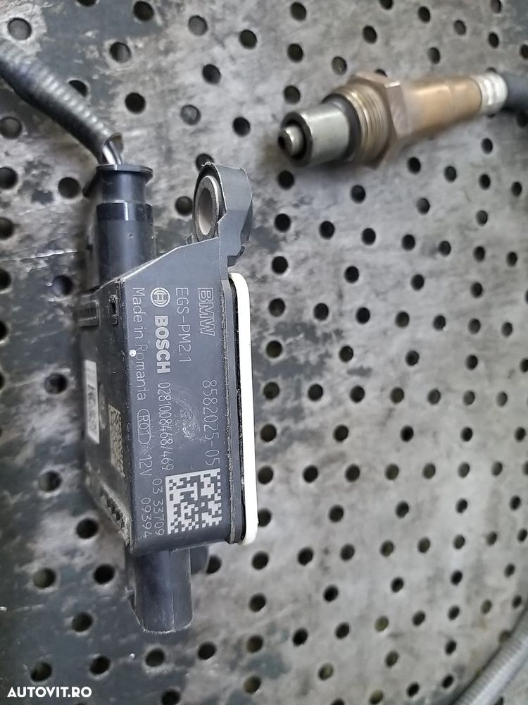 Senzor nox bmw seria 5 g30 f90 858202505 0281008468 1277023882 - 3