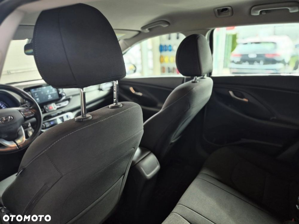 Hyundai i30 1.5 T-GDI 48V Comfort DCT - 19