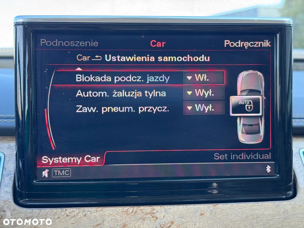 Audi A8 4.2 TDI Quattro - 33
