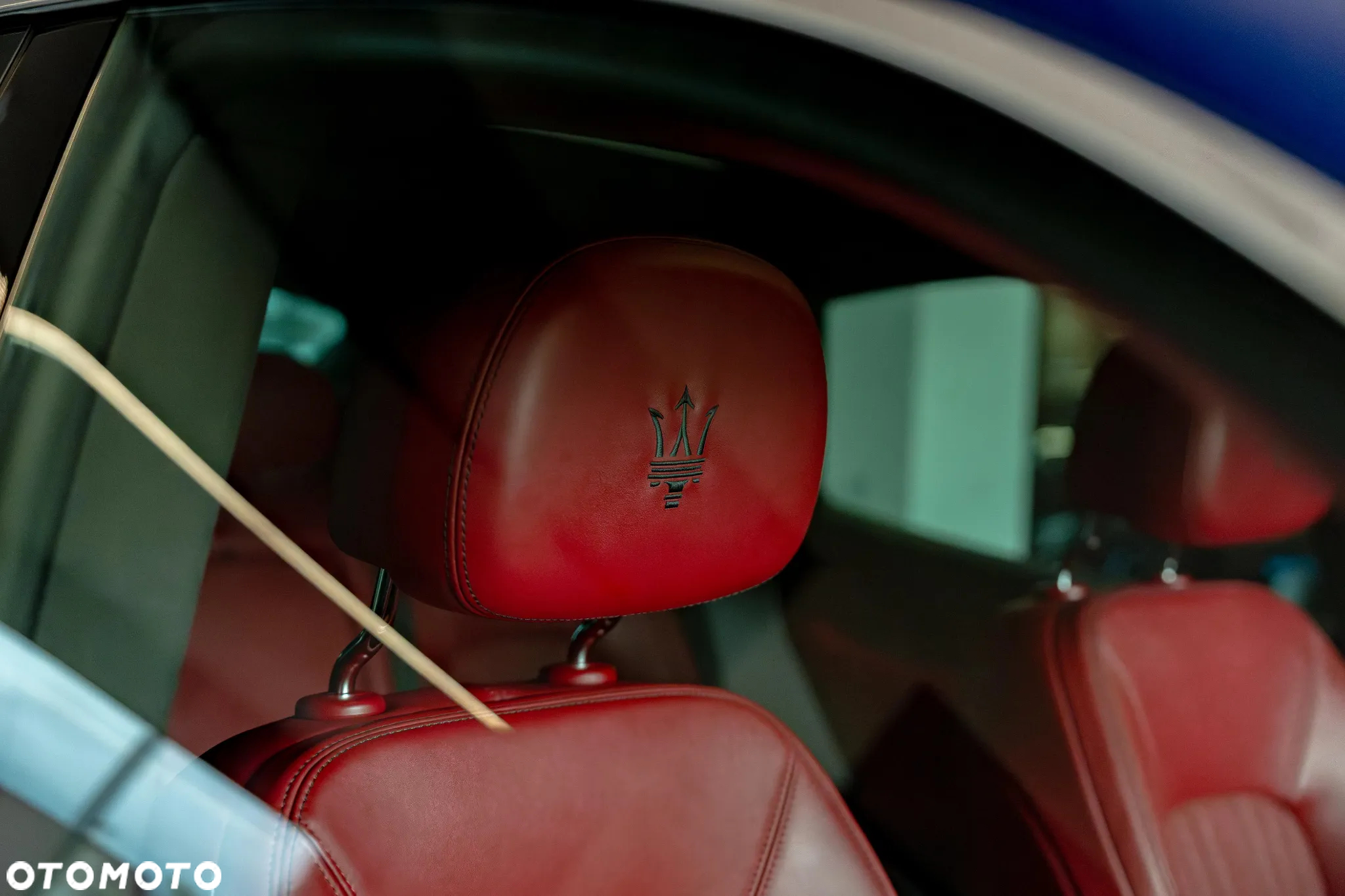 Maserati Levante Q4 GranSport - 10