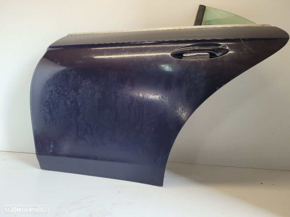 Porta Trás Esquerda Mercedes CLS C219 2004-2010 - 3