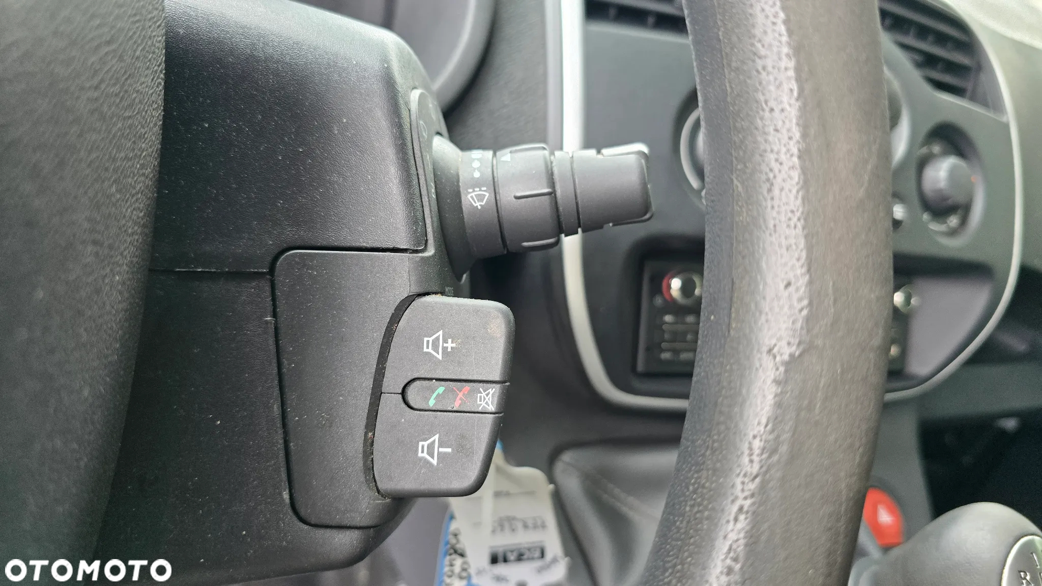 Renault Kangoo - 17
