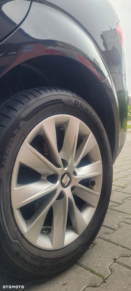 Seat Toledo 1.6 Reference - 39