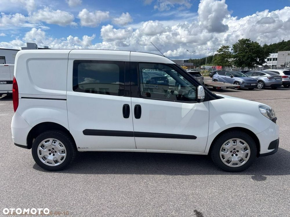 Fiat Doblo - 6