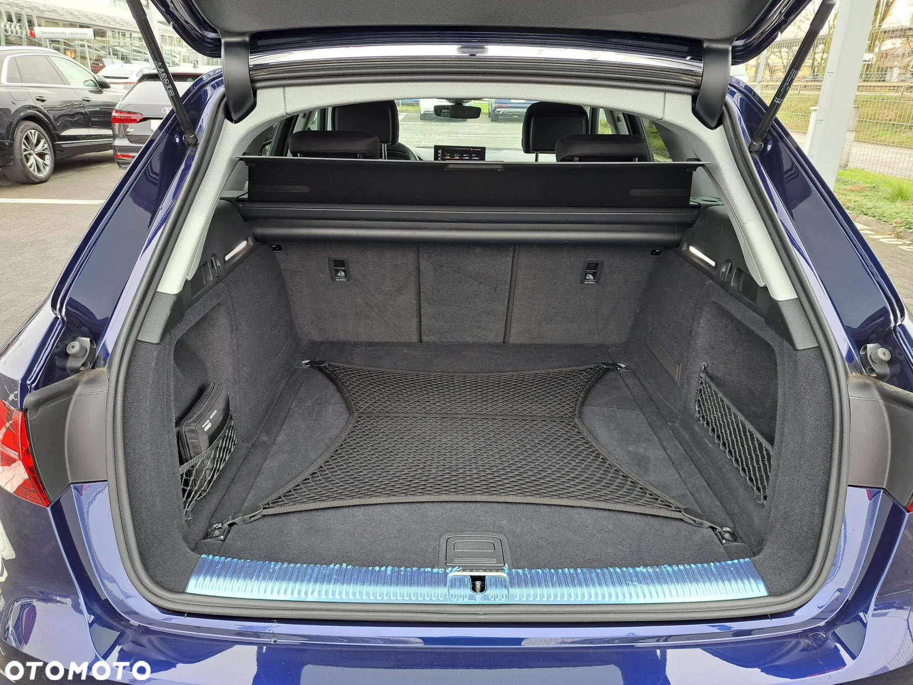 Audi A4 - 14