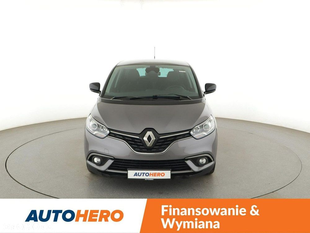 Renault Scenic ENERGY dCi 110 INTENS - 12