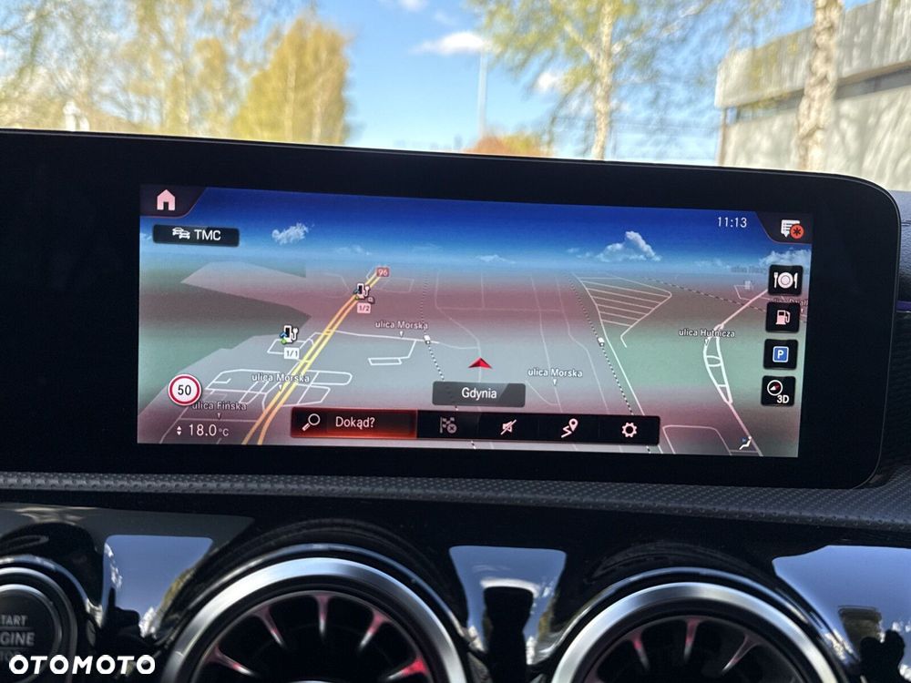 Mercedes-Benz CLA - 31