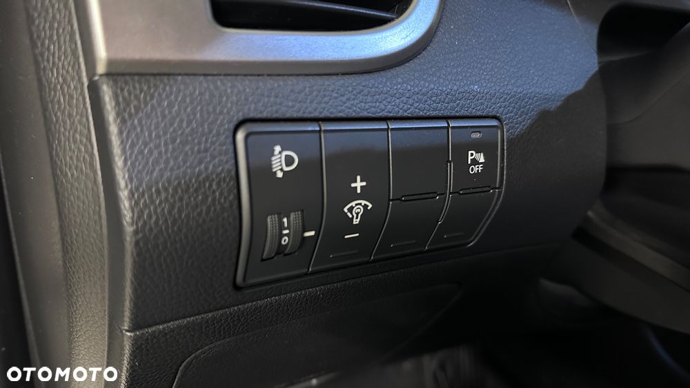 Hyundai i30 blue 1.6 CRDi YES Gold - 15