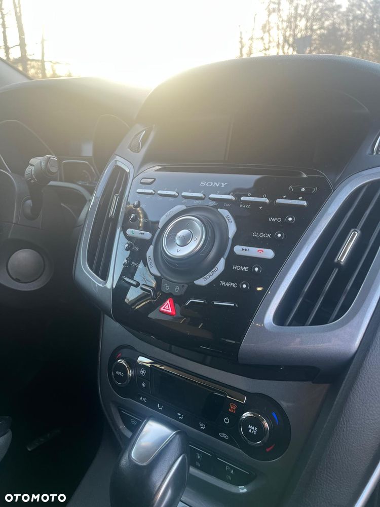 Ford Focus 2.0 TDCi Titanium MPS6 - 8