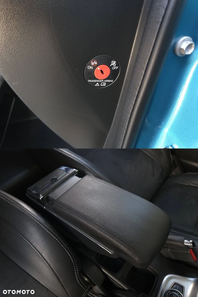Suzuki Vitara 1.6 Premium 4WD - 32