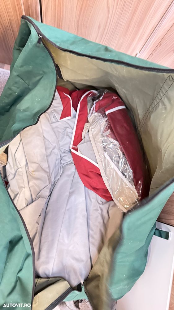 Swift Sprite Alpine 2 - 28