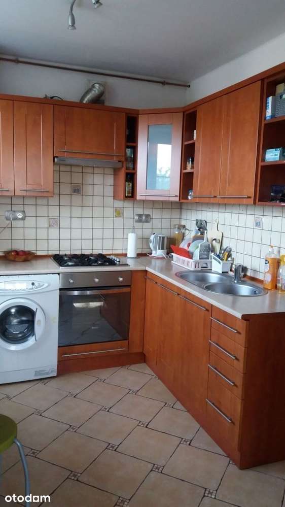 2 pokoje z balkonem i windą