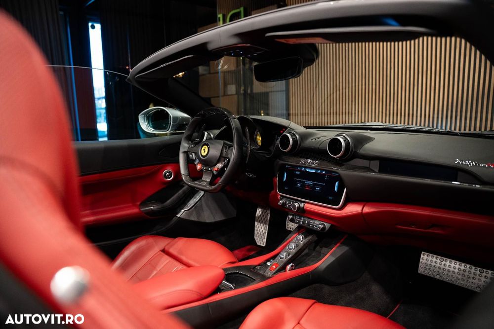 Ferrari Portofino - 25