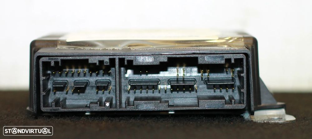 CENTRALINA DE AIRBAG CITROËN C3 - 4