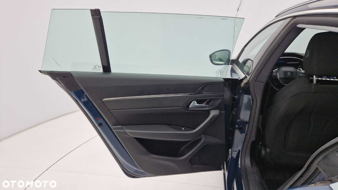 Peugeot 508 1.5 BlueHDi Active S&S EAT8 - 23