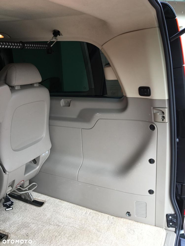 Mercedes-Benz Viano 3.0 CDI extralang Automatik Ambiente DPF - 13