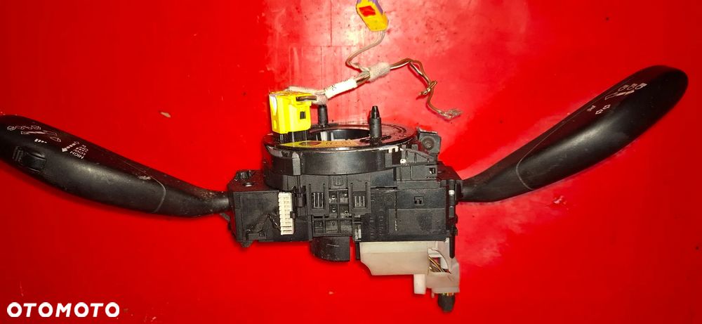 SEAT IBIZA 6J przełącznik zespolony 6R0959654 - 4