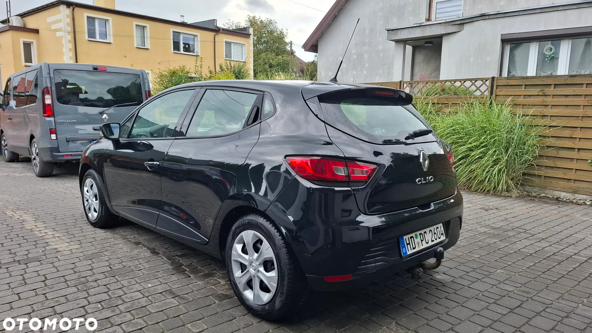 Renault Clio 1.2 16V Life - 3