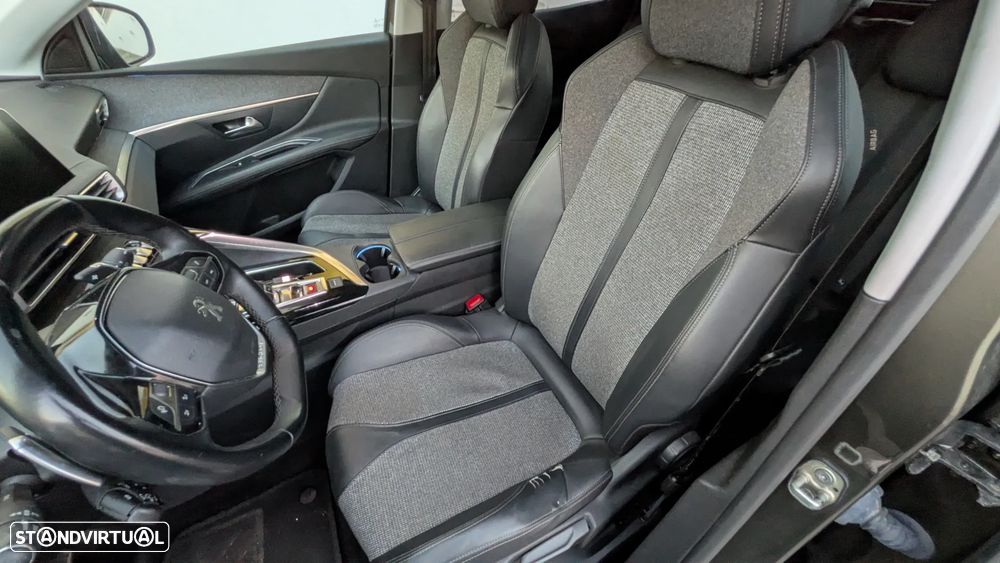 Peugeot 3008 - 7