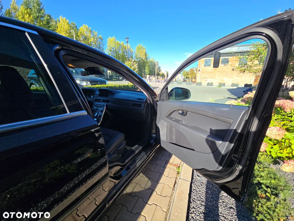 Volvo V70 D3 Drive-E Dynamic Kinetic - 22