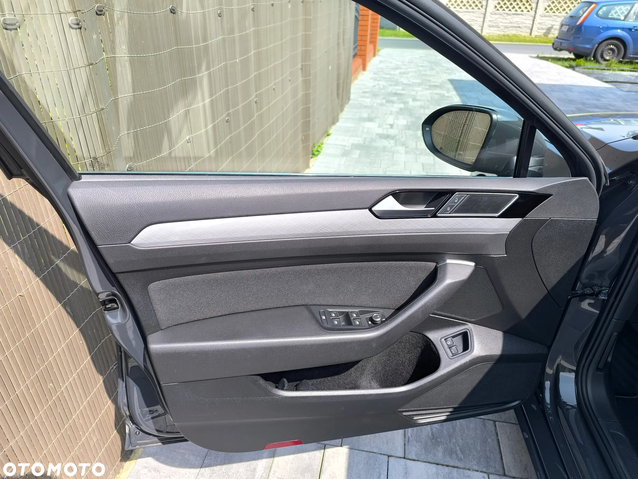 Volkswagen Passat Variant 1.4 TSI ACT (BMT) DSG Comfortline - 11