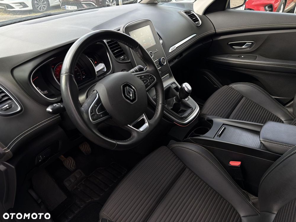 Renault Scenic 1.7 Blue dCi Intens - 9