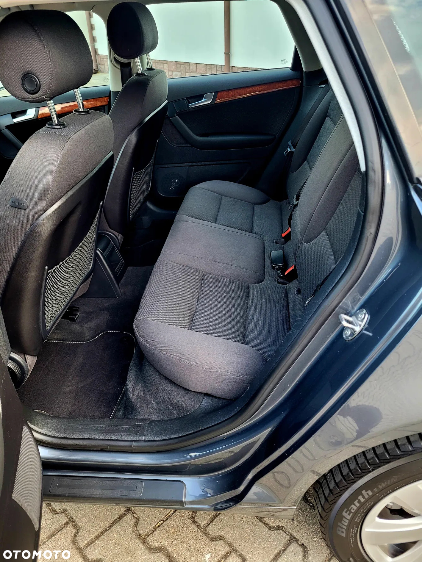 Audi A3 2.0 TDI Ambiente - 26