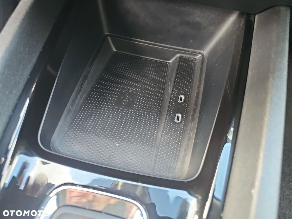 Skoda Octavia 2.0 TDI Style DSG - 36