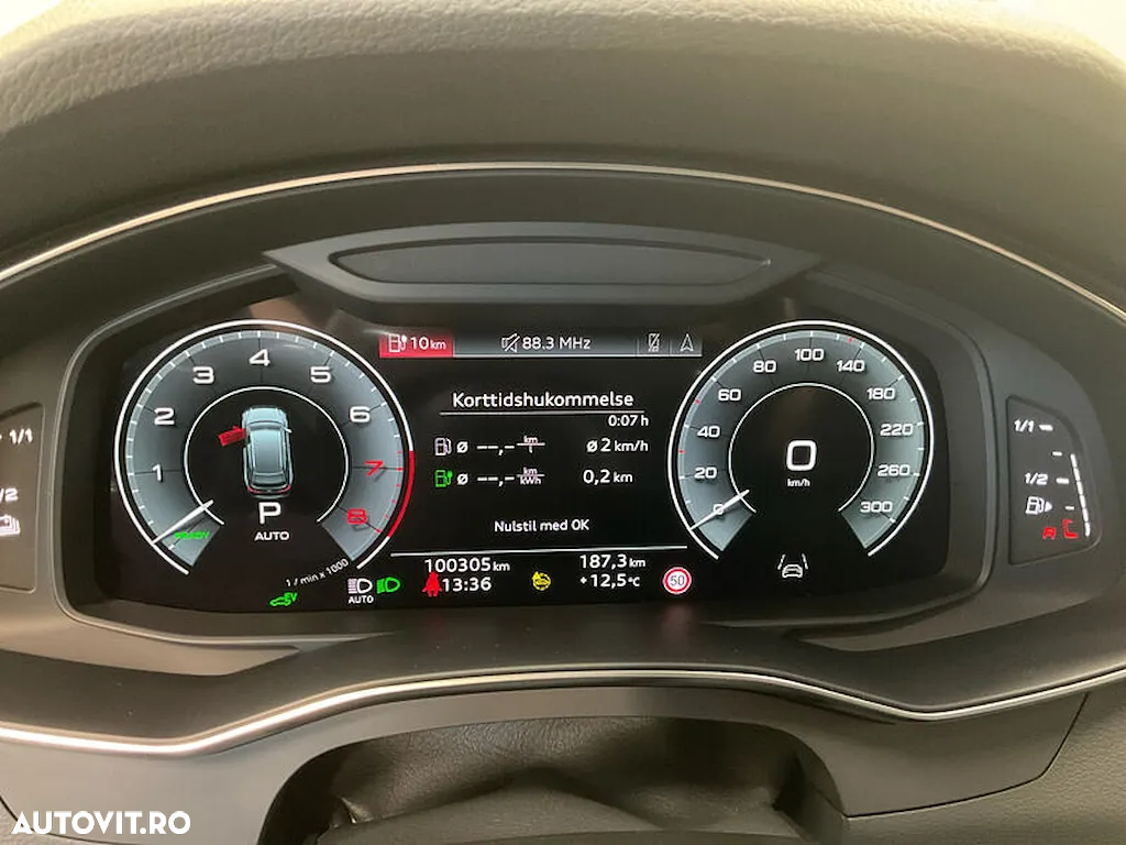 Audi A6 - 11
