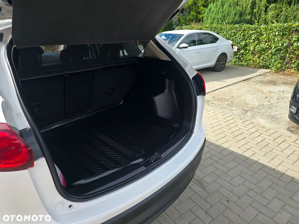 Mazda CX-5 - 18