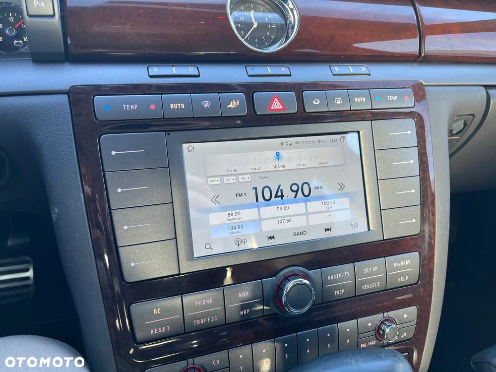 Volkswagen Phaeton 3.0 V6 TDI DPF 4M (5 os) - 19