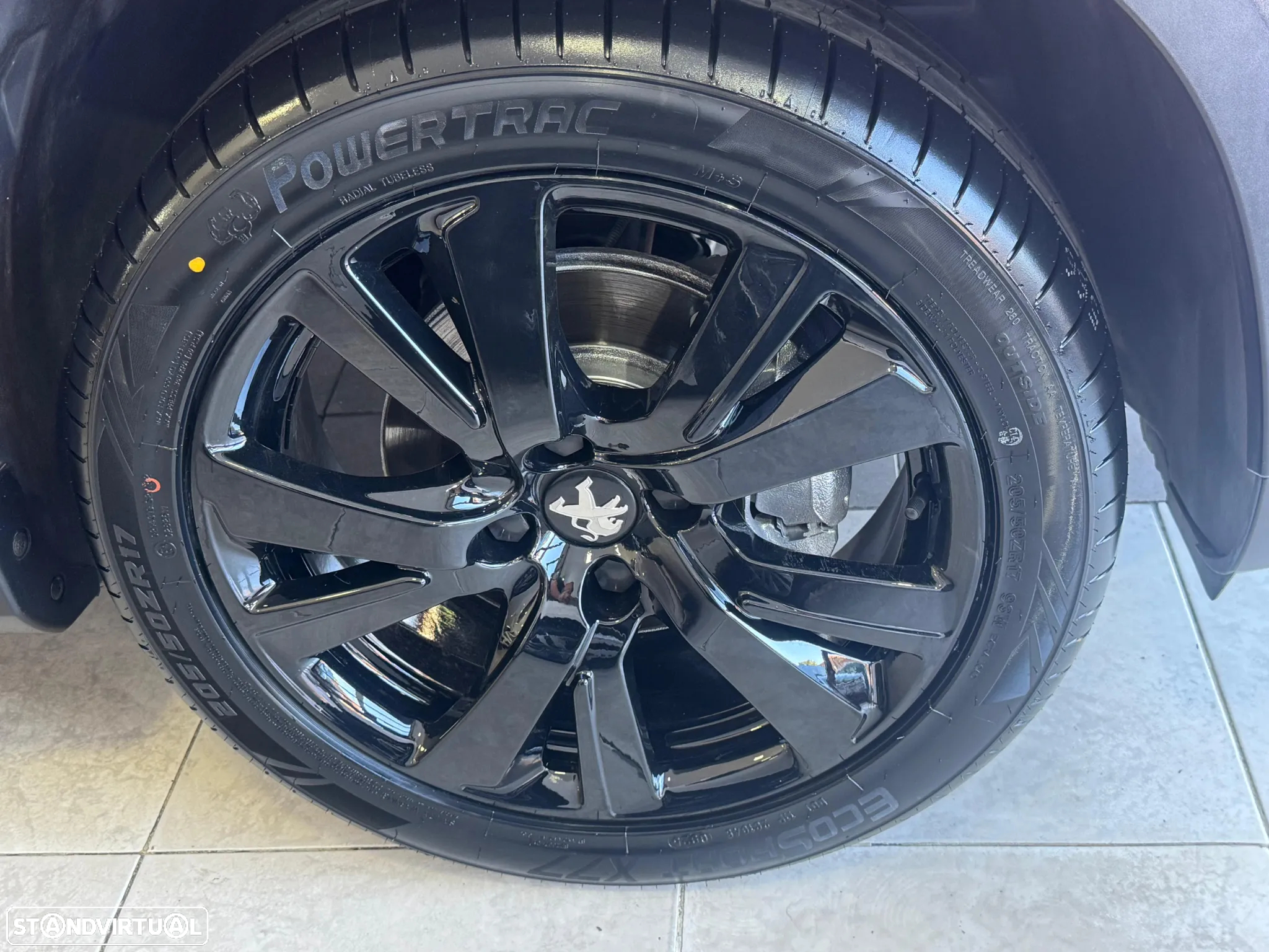 Peugeot 2008 PureTech 130 Stop&Start GT-Line Edition - 15