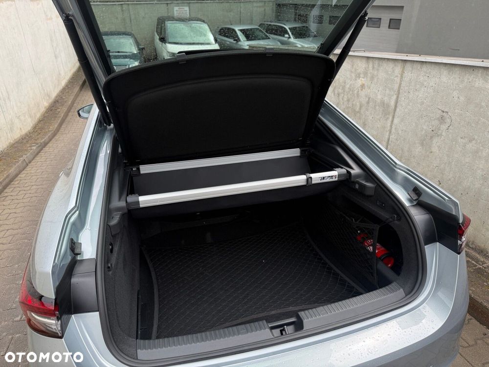 Skoda Superb 2.0 TDI SCR 4x4 Sportline DSG - 39