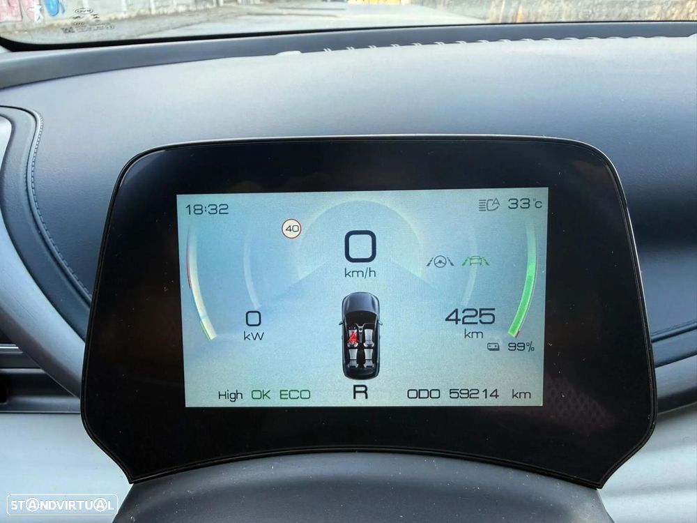 BYD Atto 3 60.48 kWh Design - 23